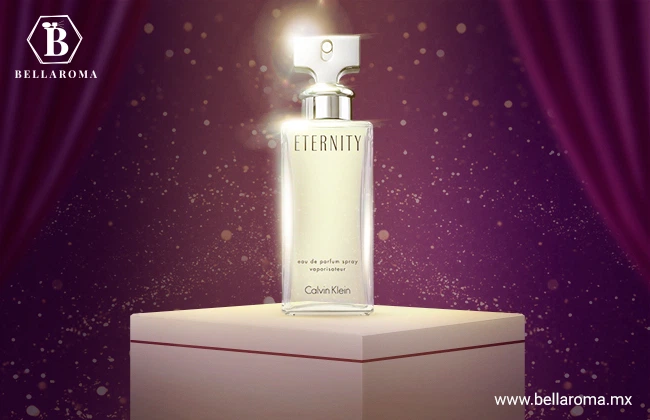 Perfume mas famoso de mujer