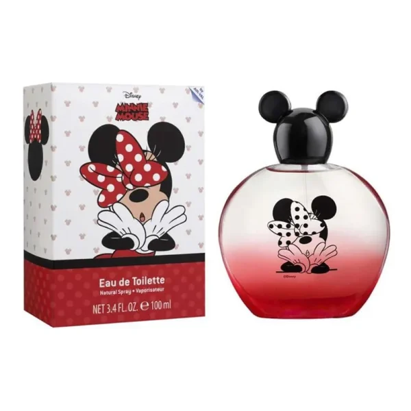 Minnie Mouse 100 ml EDT para Niña