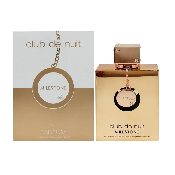 Armaf Club de Nuit Milestone Unisex 200 ml EDP