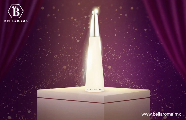 Perfume para damas