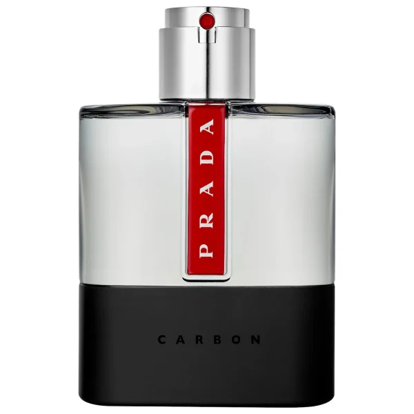Prada Luna Rossa Carbon para Hombre 100 ml EDT