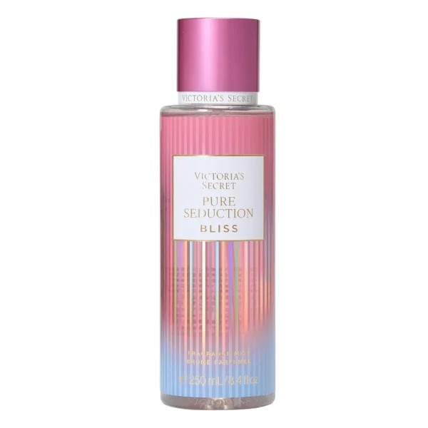 Victoria's Secret Pure Seduction Bliss 250 ml Body Mist para Mujer