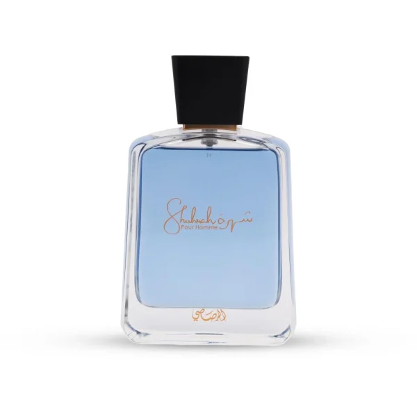 Rasasi Shuhrah 90 ml EDP para Hombre