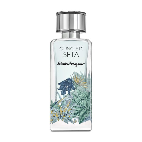 Salvatore Ferragamo Giungle Di Seta Unisex 100 ml EDP