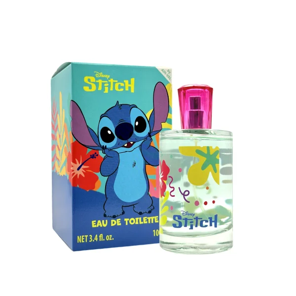 Perfume Stitch Disney
