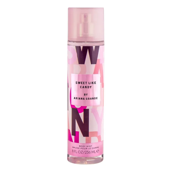 Ariana Grande Sweet Like a Candy 236 ml Body Mist para Mujer