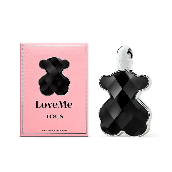 Tous LoveMe The Onyx 90 ml Parfum para Mujer