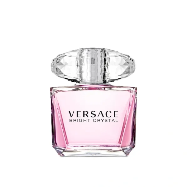 Versace Bright Crystal 200 ml EDT para Mujer
