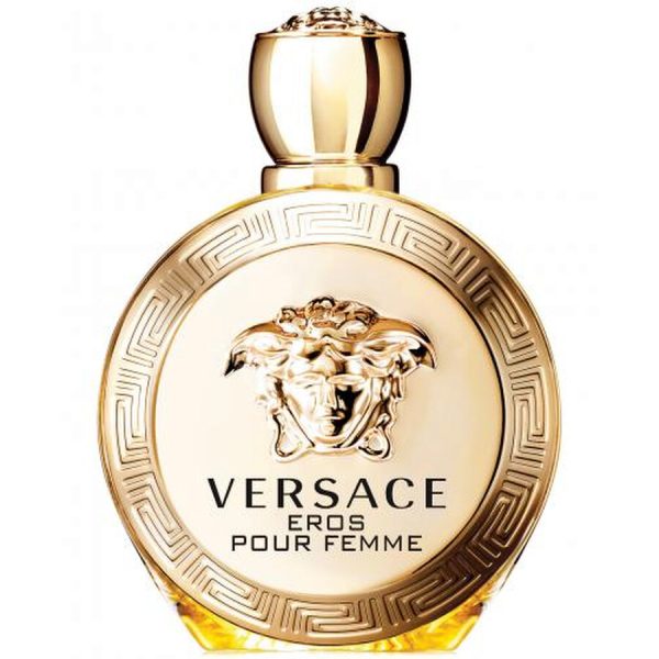Versace Eros Pour Femme 100 ml EDP para Mujer