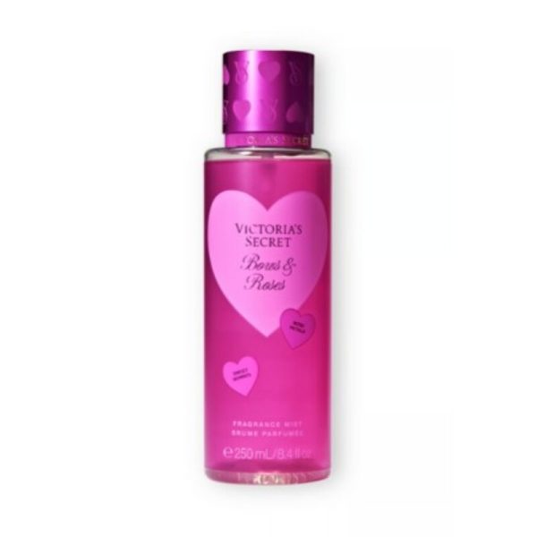 Victoria's Secret Bows & Roses 250 ml Body Mist para Mujer