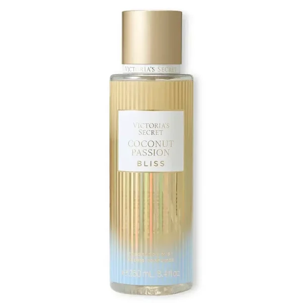Victoria’s Secret Coconut Passion Bliss