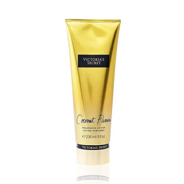 Victoria's Secret Coconut Passion 236 ML Crema Corporal para Mujer