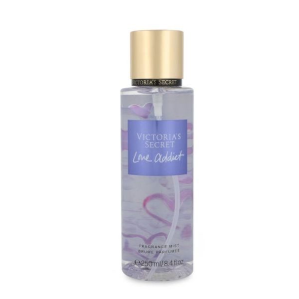 Victoria's Secret Love Addict 250 ML Body Mist para Mujer