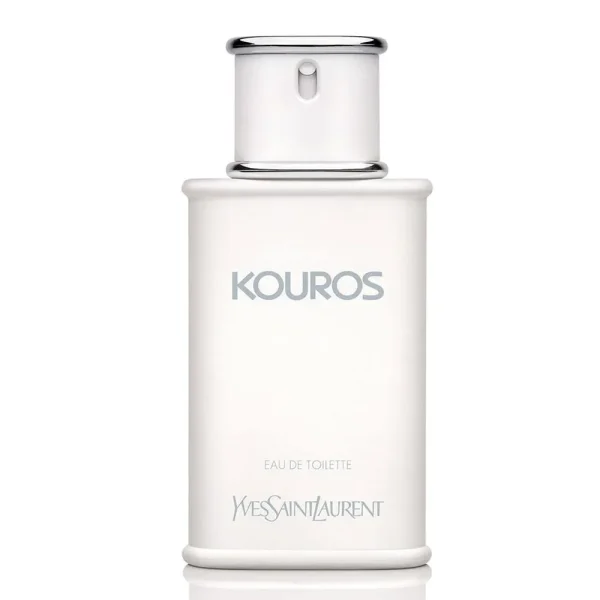 YSL Kouros 100 ml EDT para Hombre