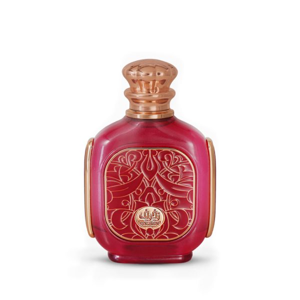 Zimaya Zukhruf Cherry Unisex 100 ml EDP