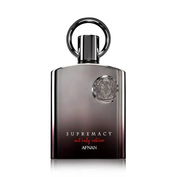 Afnan Supremacy Not Only Intense 150 ml Parfum para Hombre