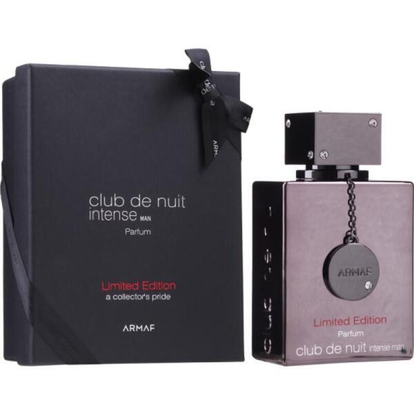Armaf Club de Nuit Intense A Collector's Pride 70 ml Parfum para Hombre