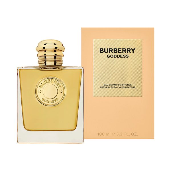 Burberry Goddess Intense 100 ml EDP para Mujer