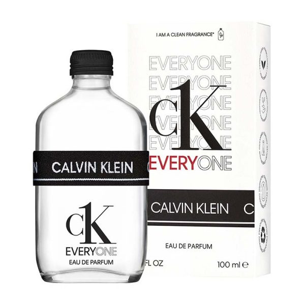 Calvin Klein CK Everyone Unisex 200 ml EDP