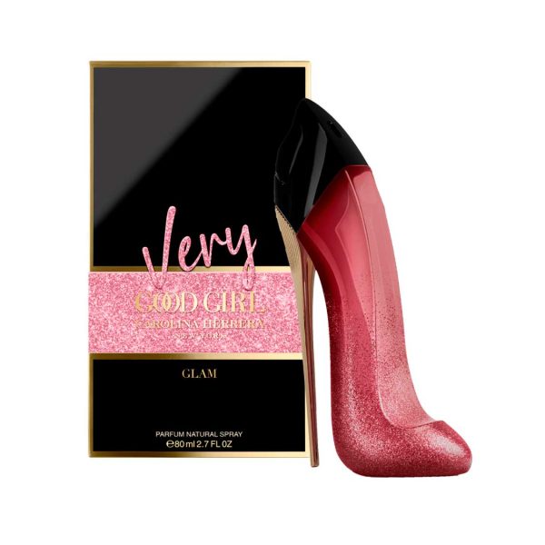Carolina Herrera Very Good Girl Glam 80 ml EDP para Mujer