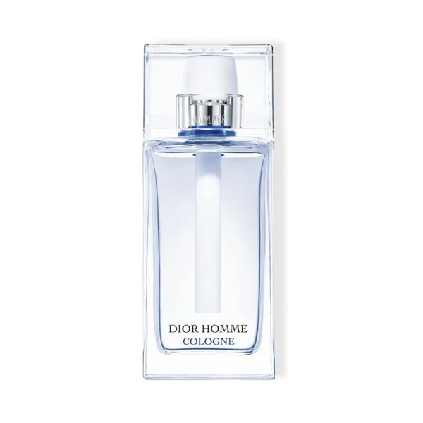 Christian Dior Dior Homme Cologne 125 ml EDC para Hombre