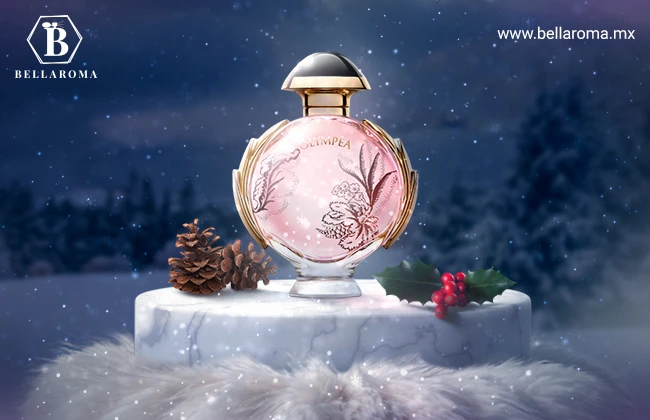 Perfume de Paco Rabanne