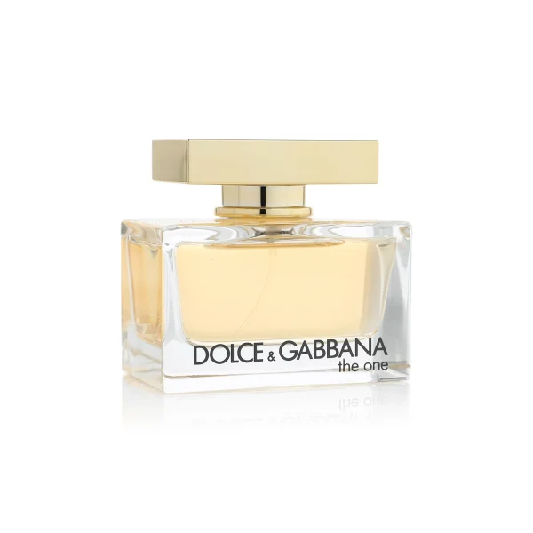 Dolce & Gabbana The One 75 ml EDP para Mujer