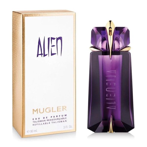 Mugler Alien 90 ml EDP para Mujer