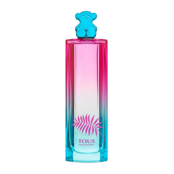 Tous Bonjour Señorita 90 ml EDT para Mujer