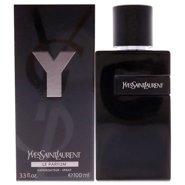 YSL Y Le Parfum 100 ml EDP para Hombre