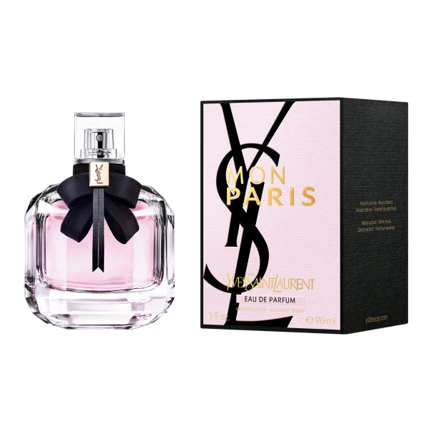 Yves Saint Laurent Mon Paris 150 ml EDP para Mujer