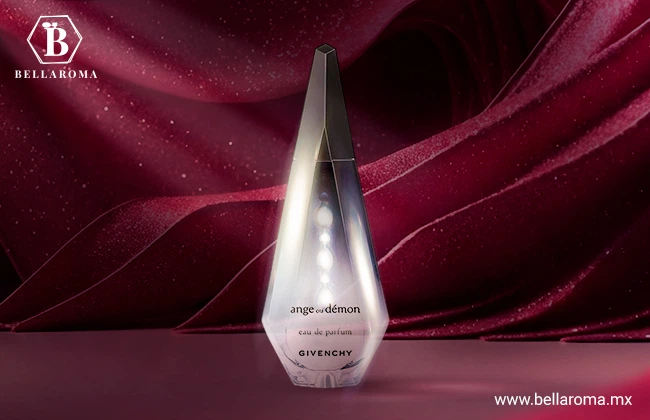 Givenchy: eau de parfum Ange Ou Demon para damas