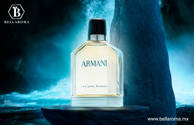 Armani de Giorgio Armani