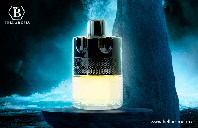 Azzaro Wanted de Azzaro