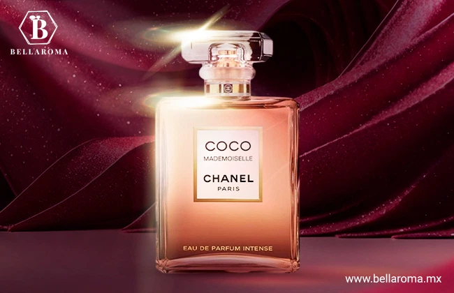 Recomendación de Chanel: Coco Mademoiselle Intense