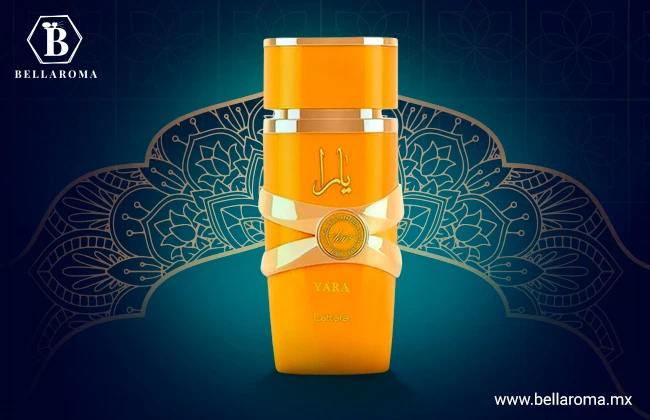 Lattafa Yara Tous 100 ml EDP perfume dupe árabe de mujer
