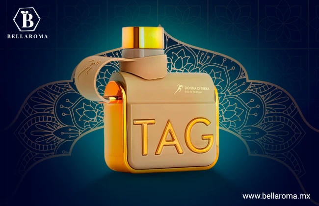 Armaf Tag Donna Di Terra 100 ml EDP para Mujer