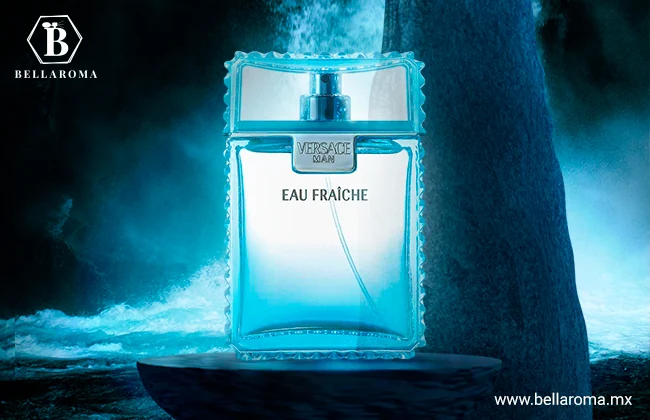 Eau Fraiche de Versace