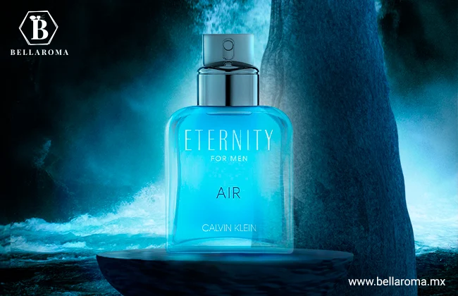 Eternity Air de Calvin Klein