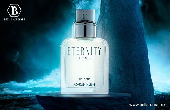 Eternity for Men de Calvin Klein