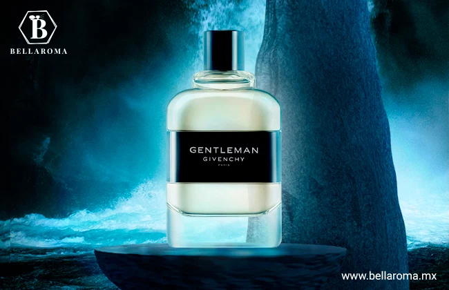 Gentleman de Givenchy