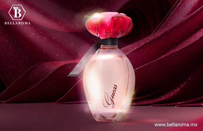 Guess Girl, fragancia femenina muy recomendada