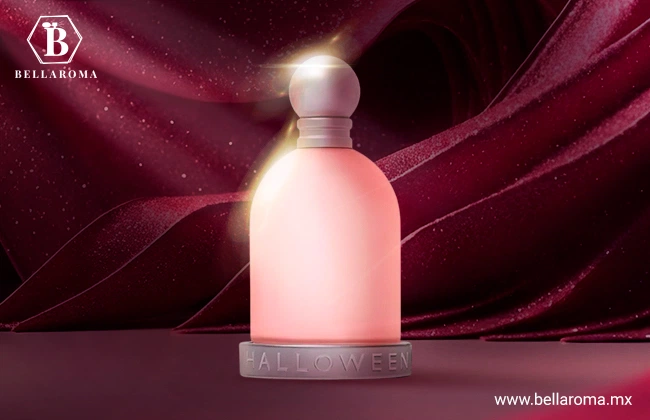 Jesus Del Pozo: Halloween Magic eau de toilette para mujer