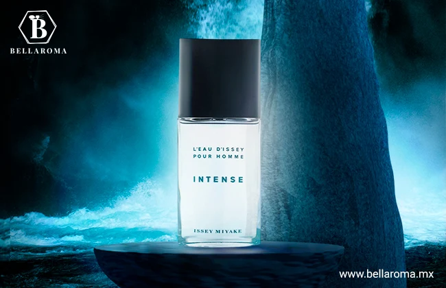 Intense de Issey Miyake