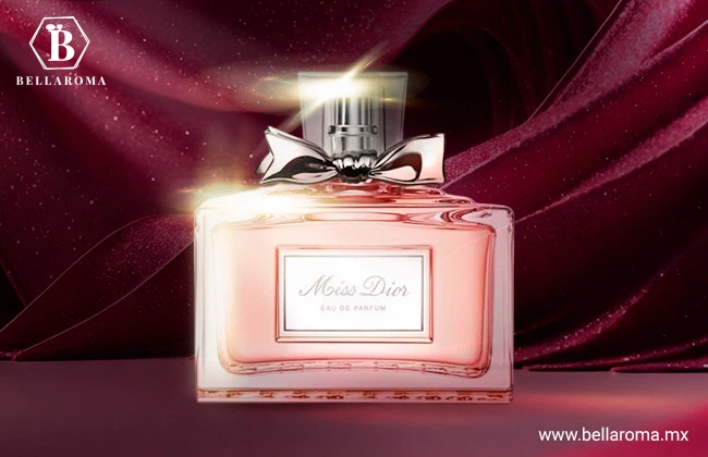 Christian Dior: colonia femenina Miss Dior eau de parfum