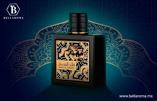 Lattafa Qaed Al Fursan 90 ml EDP para Hombre