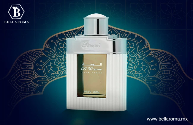 Rasasi Al Wisam Day 100 ml EDP para Hombre