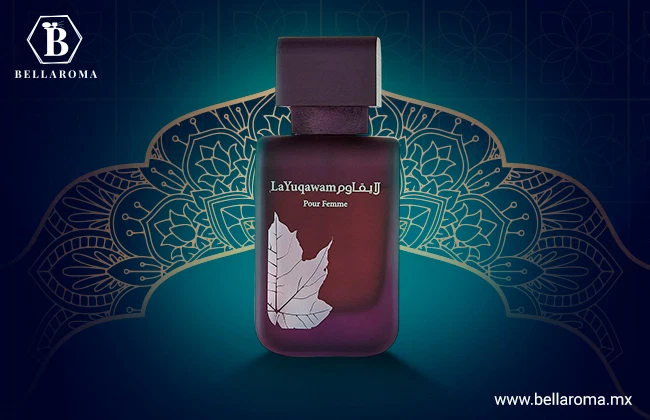 Rasasi La Yuqawam Pour Homme 75 ml EDP para Hombre