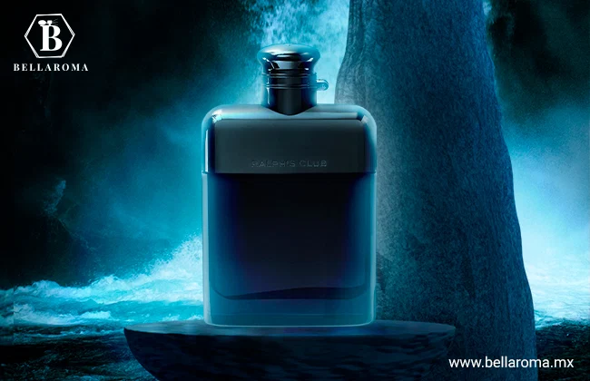 Ralph’s Club de Ralph Lauren colonia masculina recomendada