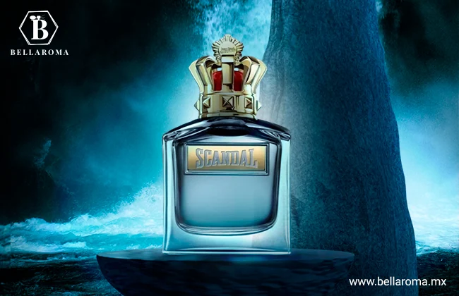 Scandal de Jean Paul Gaultier